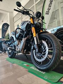 Hero Hunk 440 MY 2026 (PRONTA CONSEGNA)
