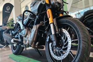 Hero Hunk 440 MY 2026 (PRONTA CONSEGNA)
