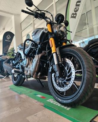 Hero Hunk 440 MY 2026 (PRONTA CONSEGNA)