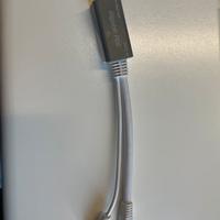 Gigabit poe