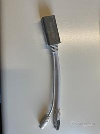Gigabit poe