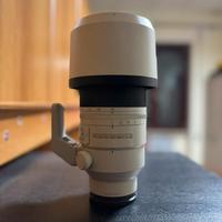 SONY 70-200 GMASTER2