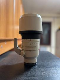 SONY 70-200 GMASTER2