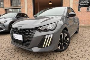 Peugeot 208 1.2 100cv Stop&Start 5 porte Allure