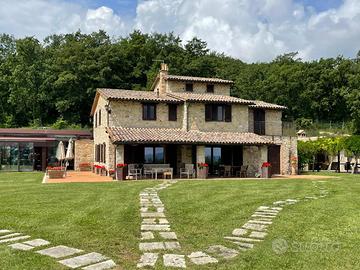 Rustico/Casale/Corte Todi [FC114VRG]