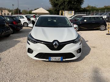 Renault Clio Blue dCi 8V 85 CV 5 porte Intens