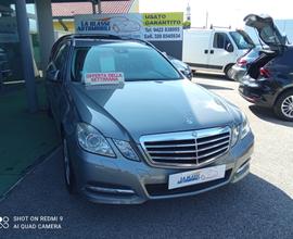 Mercedes-benz E 250 4 MATIC CDI BlueEFFICIENCY Ava