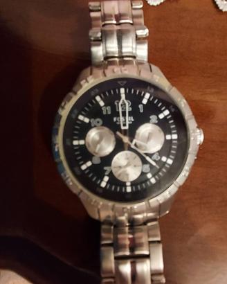 orologio fossil