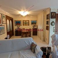 Casa, Borgo Nuovo, Palermo.