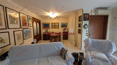 Casa, Borgo Nuovo, Palermo.