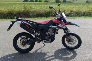 Aprilia SX 125 - 2021 - 6000 km