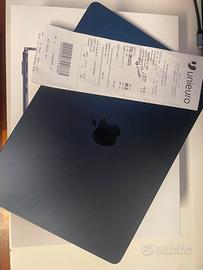 MACBOOK AIR 13 M4 10 CORE 256 GB 16 RAM