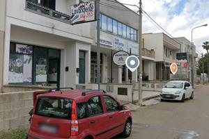In Gagliano del Capo