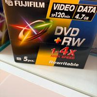 5 dvd recordable