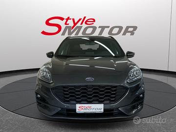 FORD Kuga 2.5 Full Hybrid 190 CV AWD ST-Line X