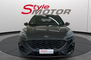 FORD Kuga 2.5 Full Hybrid 190 CV AWD ST-Line X