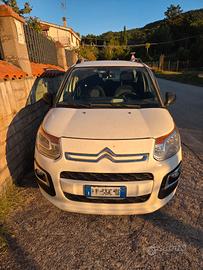 citroen c3 picasso diesel 