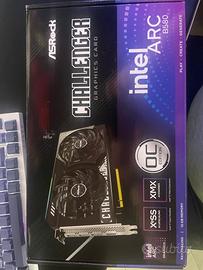 Intel arc b580