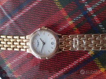 Orologio Solvil Et Titus Panther