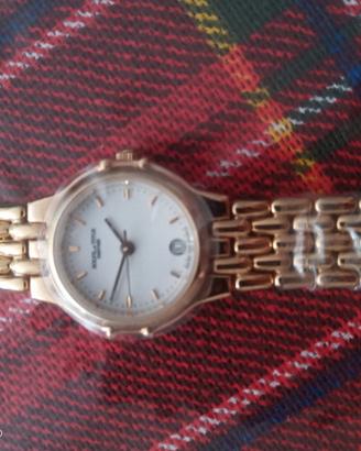 Orologio Solvil Et Titus Panther