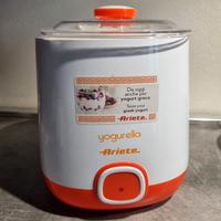 Yogurtiera Ariete yogurella