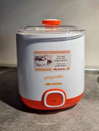 Yogurtiera Ariete yogurella