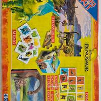 gioco dinosauri