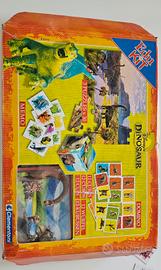 gioco dinosauri