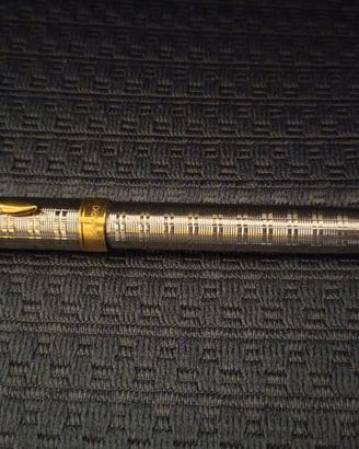 Penna Parker Sonnet Ciselè GT - Sample - 