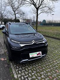 Citroen C3 Aircross 2022