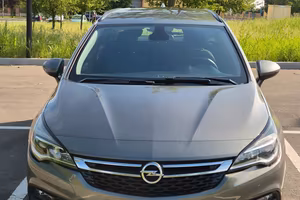 Opel Astra 1.6 CDTi 110CV Start&Stop Sports Tourer