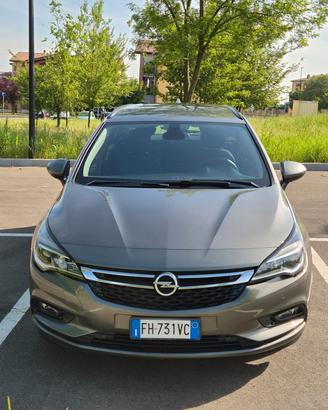 Opel Astra 1.6 CDTi 110CV Start&Stop Sports Tourer