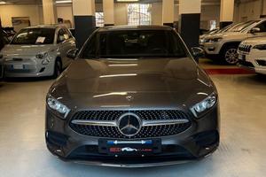 Mercedes-benz A 180 Automatic Executive