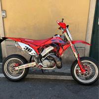 Honda cr  250 2t