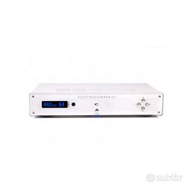 Electrocompaniet ECI 80D - Amplificatore Integrato