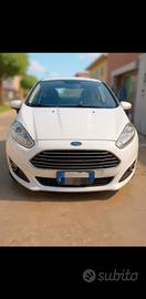Ford Fiesta 1000  ecoboost