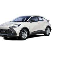 TOYOTA C-HR 2.0 phev Lounge fwd e-cvt