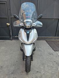 Piaggio Beverly s 300