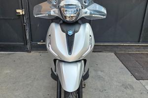 Piaggio Beverly s 300
