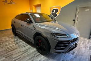 Lamborghini Urus Possibilità agevolazione pag...