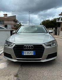 AUDI A4 5ª serie - 2016