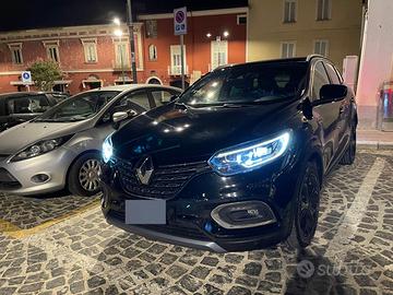 Renault Kadjar Black Edition
