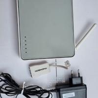 MODEM Thomson TG585