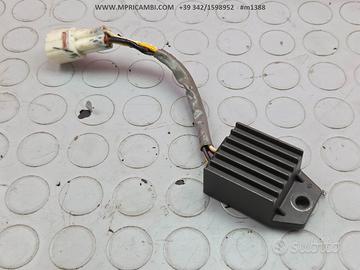 REGOLATORE TENSIONE BETA RR 450 2010 2012 RR-450 2