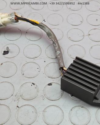 REGOLATORE TENSIONE BETA RR 450 2010 2012 RR-450 2