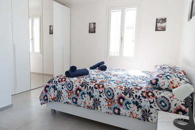 Appartamento a Carpi