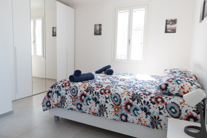 Appartamento a Carpi