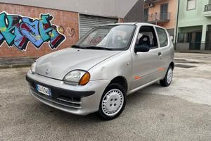 Fiat Seicento 1.1i cat EL