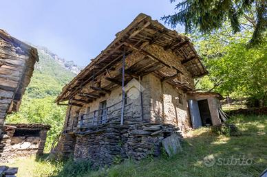 RUSTICO A VILLAR PELLICE