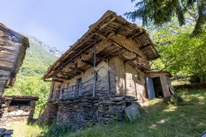 RUSTICO A VILLAR PELLICE